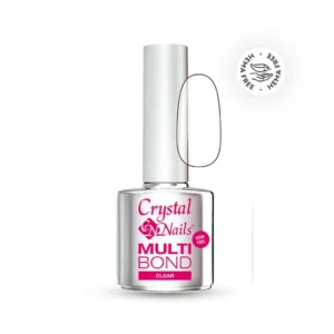 5996487120995 crystal nails base multi bond clear 8ml
