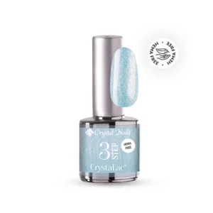 5996487121053 crystal nails 3step crystalac 3s267 4ml