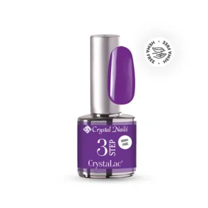 5996487121152 crystal nails 3step crystalac 3s272 4ml