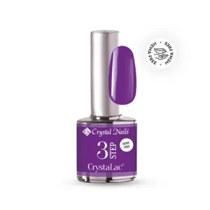 5996487121169 crystal nails 3step crystalac 3s272 8ml