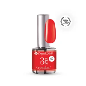 5996487121190 crystal nails 3step crystalac 3s274 4ml