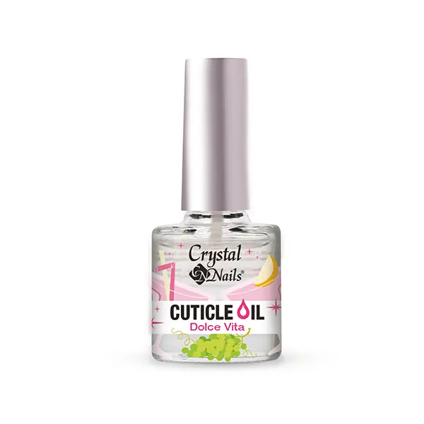 5996487121329 cutic oil dolce vita 4ml