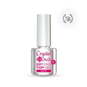 5996487121503 crystal nails soft touch matte top 4 8 13ml