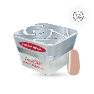 5996487121770 smart flow gel tegely cream beige 5ml