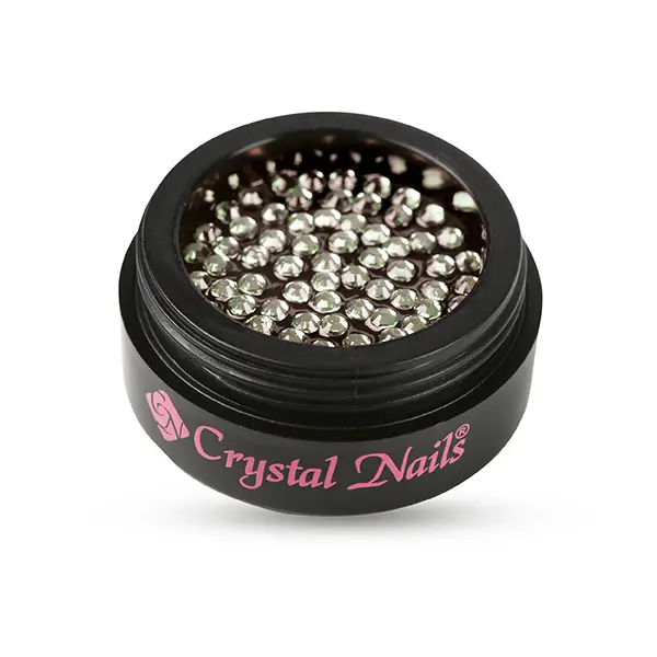 5996487121855 nova crystals opal mint 100pcs ss5