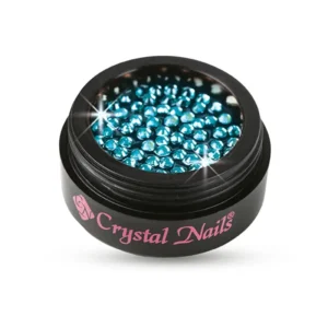 5996487121909 nova crystals lagoon 100pcs ss3
