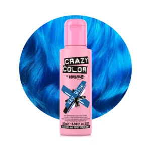 craz color szinezo 100ml no59 sky blue