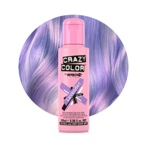 crazy color szinezo 100ml no54 lavender