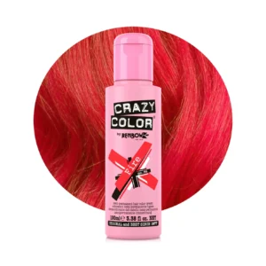 crazy color szinezo 100ml no56 fire
