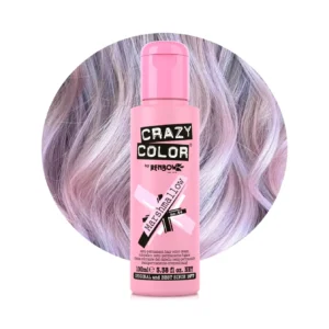 crazy color szinezo 100ml no64 marshmallow 1