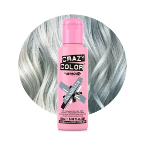 crazy color szinezo 100ml no69 graphite 1