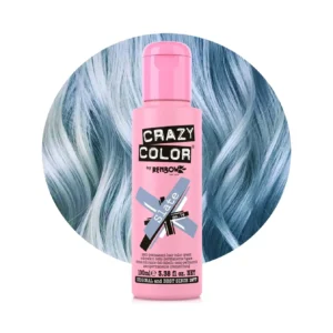 crazy color szinezo 100ml no74 slate 1