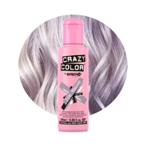 crazy color szinezo 100ml no75 ice mauve 1
