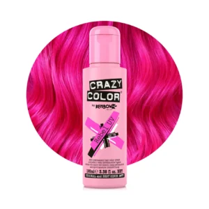 crazy color szinezo 100ml no78 rebel uv 1