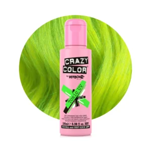 crazy color szinezo 100ml no79 toxic 1