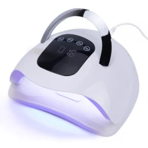 X19 Max UV/LED lámpa 320W termékkép.