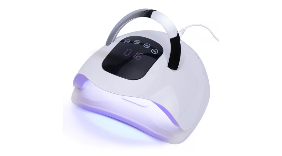 X19 Max UV/LED lámpa 320W termékkép.