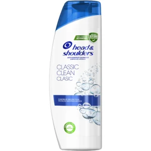 5011321336049 head and shoulders sampon classic clean 400ml