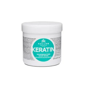 5998889520748 kallos kjmn hajpakolas keratin 275ml