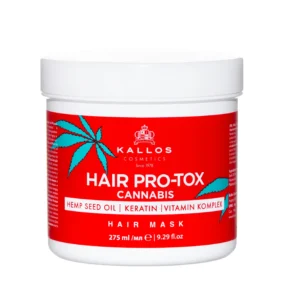 5998889521141 kallos hair pro tox kannabisz hajpakolo 275ml