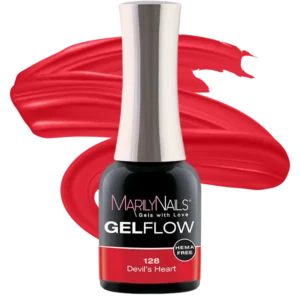 5999098012307 marilynails gelflow 128 7ml