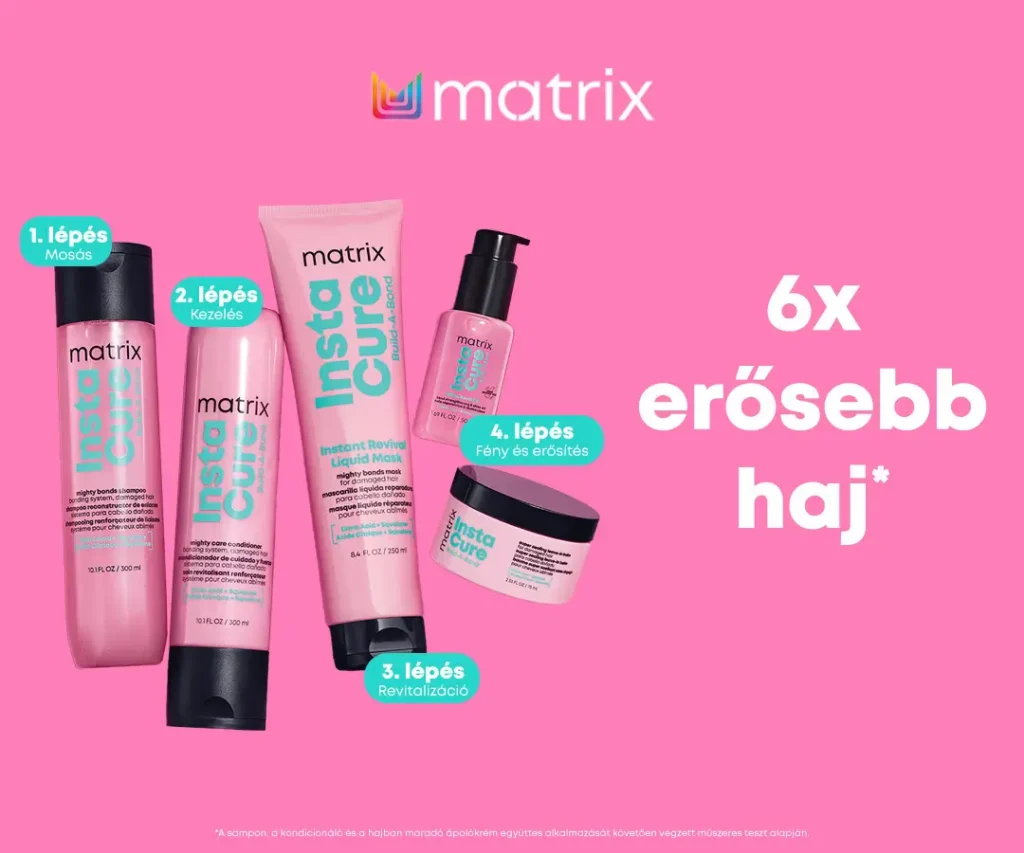 matrix ajandekcsomagok