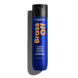 3474636484805 matrix brass off sampon 300ml 1