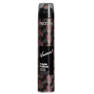 3474637103583 matrix triple freeze extra dry hajlakk 300ml 1