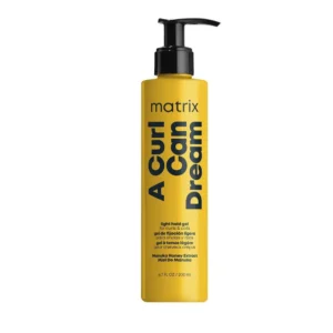 3474637155353 matrix a curl can dream fixalo gel 250ml 1
