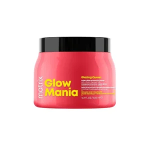3474637257002 matrix glow mania maszk festett hajra 500ml 1