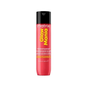 3474637257026 matrix glow mania sampon 300ml 1