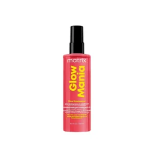 3474637258016 matrix glow mania leave in kondicionalo 250ml 1