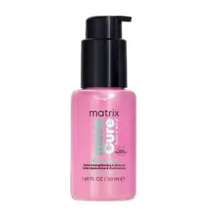 3474637327422 matrix instacure build a bond shine hajolaj 50ml 1
