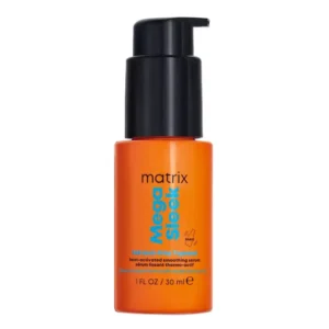 3474637339913 matrix mega sleek 96h anti frizz szerum 250ml 1