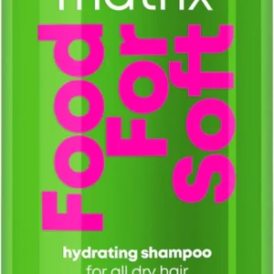 3474637357399 matrix food for soft sampon 75ml 1