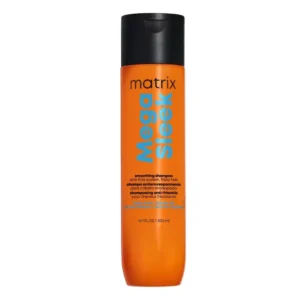 3474637370725 matrix mega sleek smoothing sampon 300ml 1