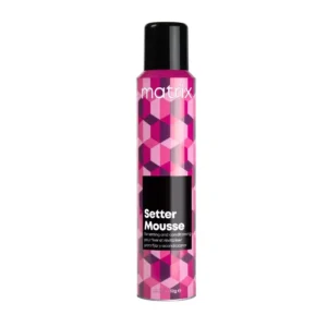 884486494313 matrix setter mousse habspray 232g 1