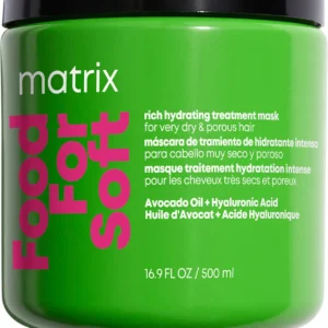 884486507099 matrix food for soft maszk 500ml 1
