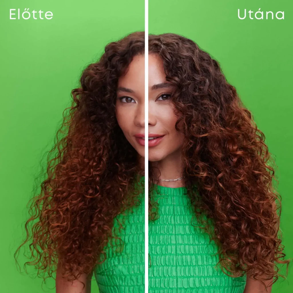 Matrix Food For Soft elotte utana