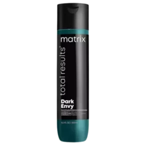 3474636839186 matrix total results dark envy conditioner 300ml