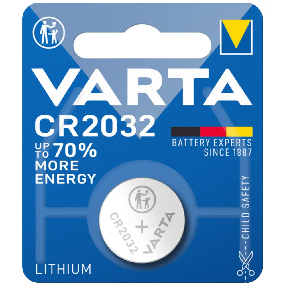 4008496276882 varta cl2032 gombelem 1