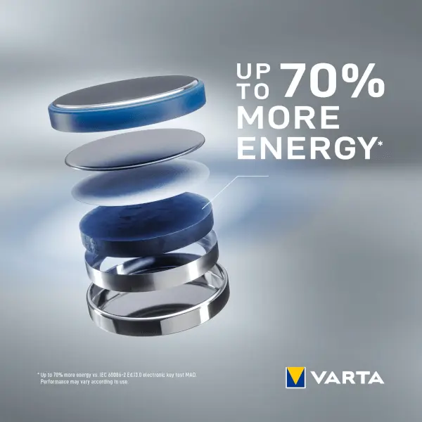 4008496276882 varta cl2032 gombelem 3