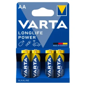 4008496559435 varta longlife power aa tartos elem 1
