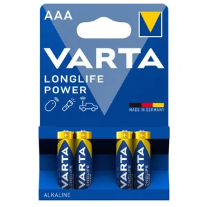 4008496559749 varta longlife power aaa tartos elem 1