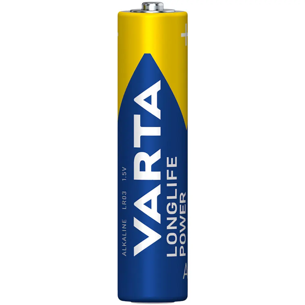 4008496559749 varta longlife power aaa tartos elem 2