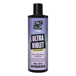 5035832010687 crazy color ultra violet anti yellow sampon 1