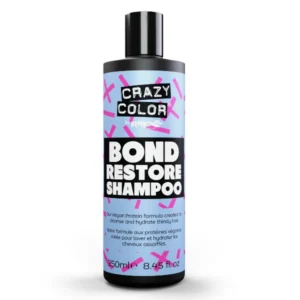 5035832018997 crazy color bond restore sampon 1
