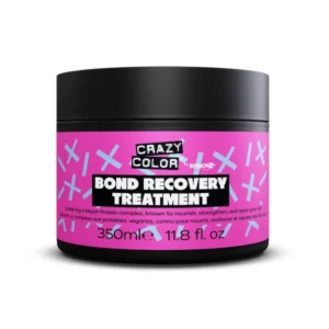 5035832019017 crazy color bond recovery hajmaszk 350ml 1