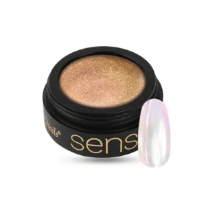 5996487121251 crystal nails sens chromirror rose