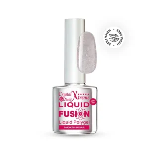 5996487122456 crystal nails liquid fusion smokedsugar 8ml